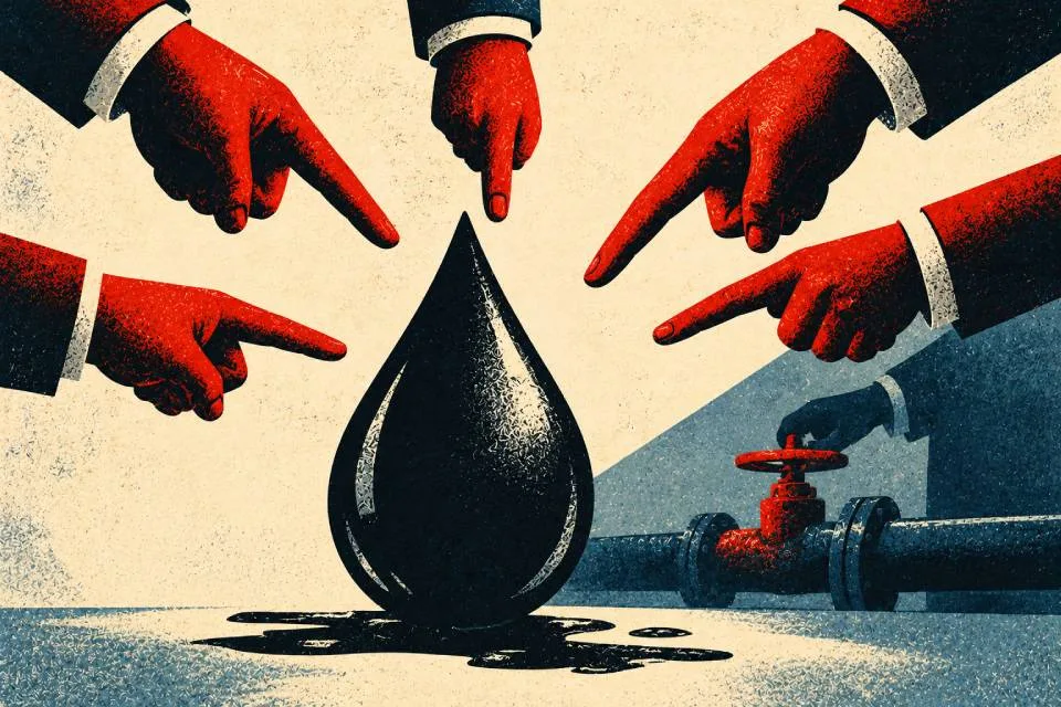 El mito más cómodo, por Omar Ávila