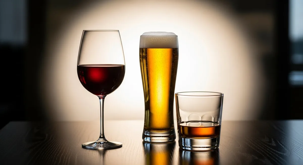 “Alcohol es alcohol”: campaña en Perú busca derribar mitos sobre las bebidas alcohólicas con información basada en evidencia