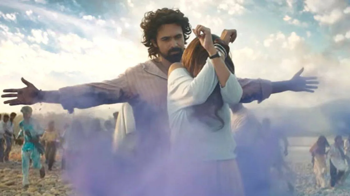 Emraan Hashmi stunt near-miss on set leads to stricter Gunmaster G9 safety