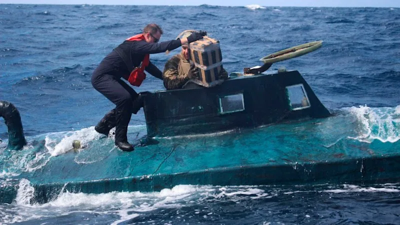 Australia’s ‘shameful’ cocaine habit prompts $600m Pacific package