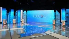 Debate na Band: o que se sabe sobre a participação de Lula e Flávio Bolsonaro no primeiro embate do 2º turno