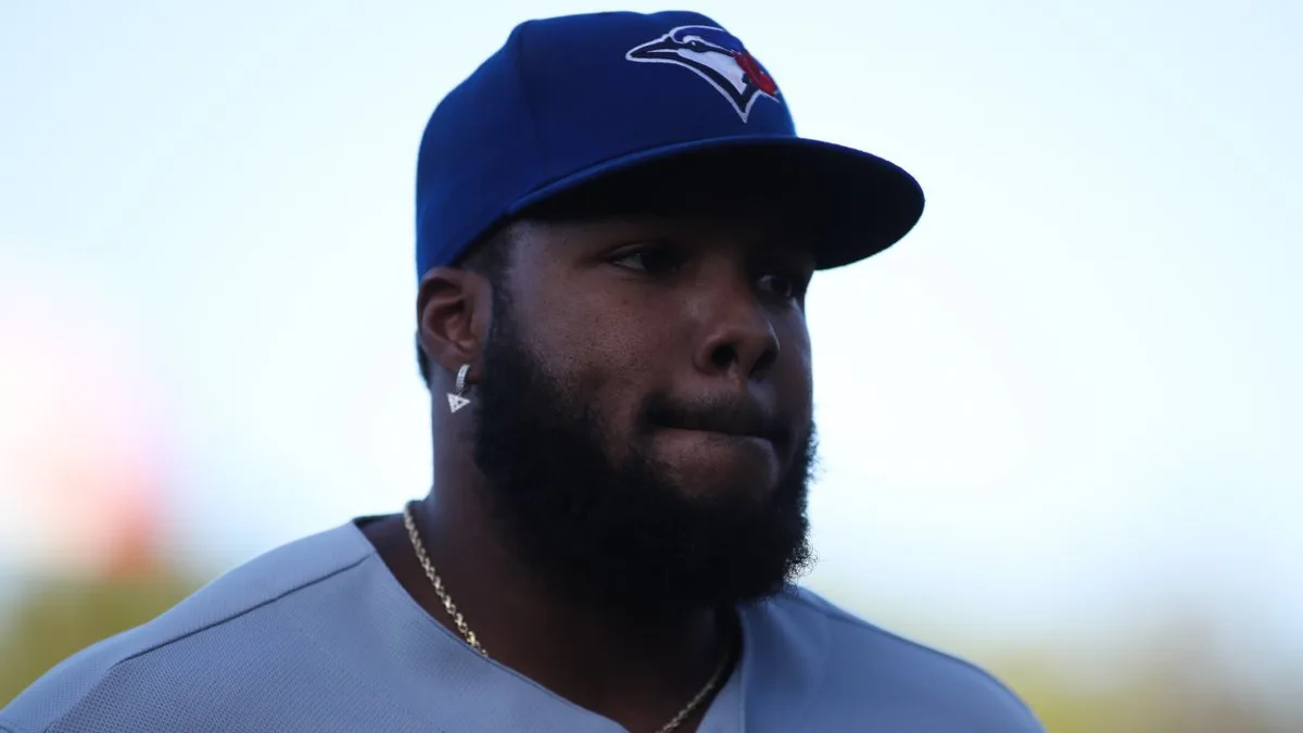 Guerrero Jr.’s struggles jeopardizing Blue Jays’ playoff chances