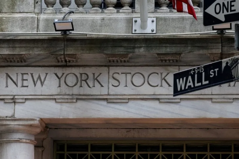Wall Street cerró con pérdidas por un aumento del petróleo y el salto de los rendimientos del Tesoro