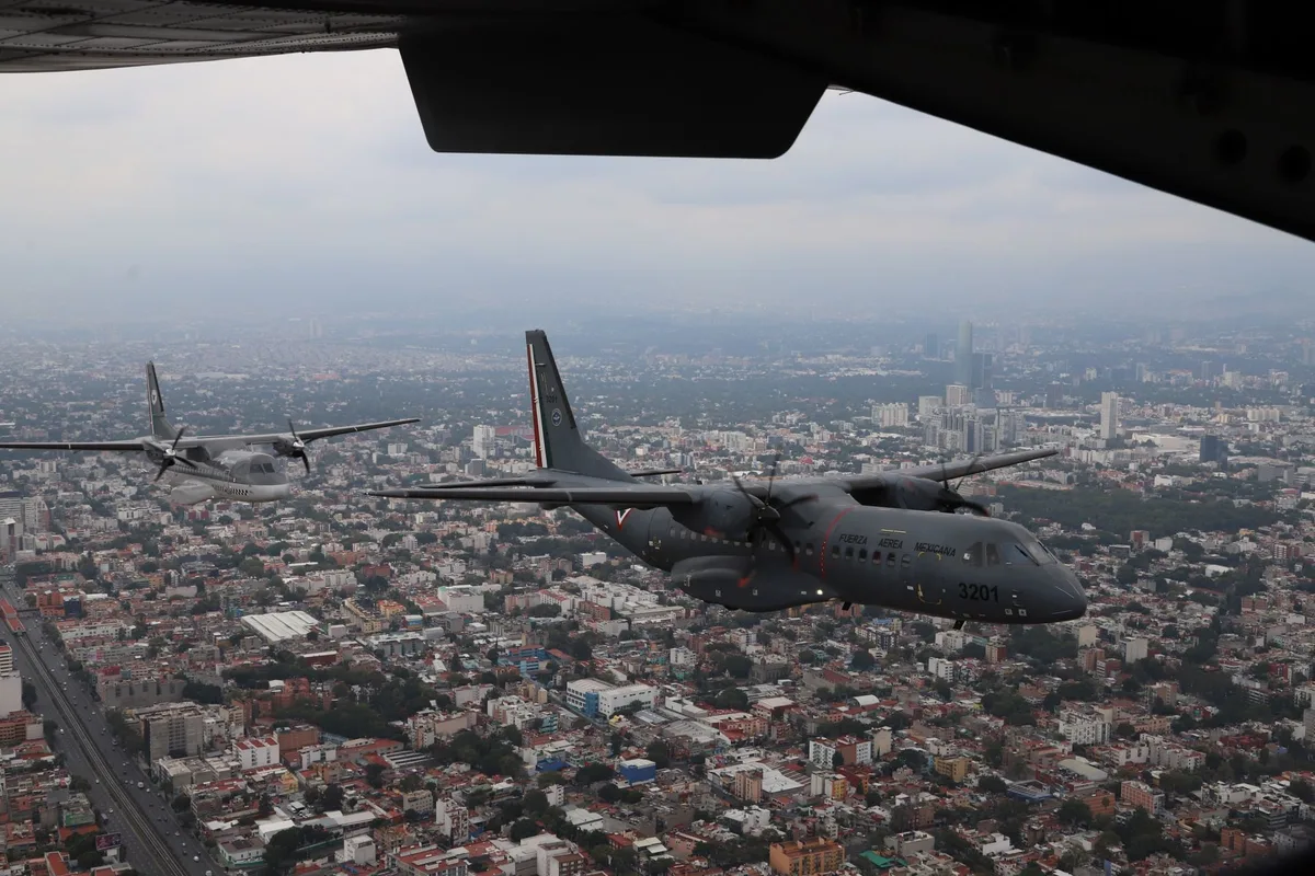 Reino Unido culpa a Irán de planear un atentado terrorista en base aérea de EU: ‘No toleraremos amenazas’