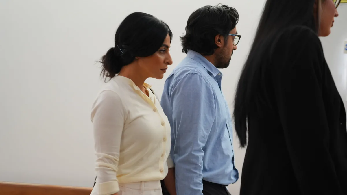 La Corte Suprema de EEUU no intervendrá en la disputa por un recién nacido entre una pareja y su gestante
