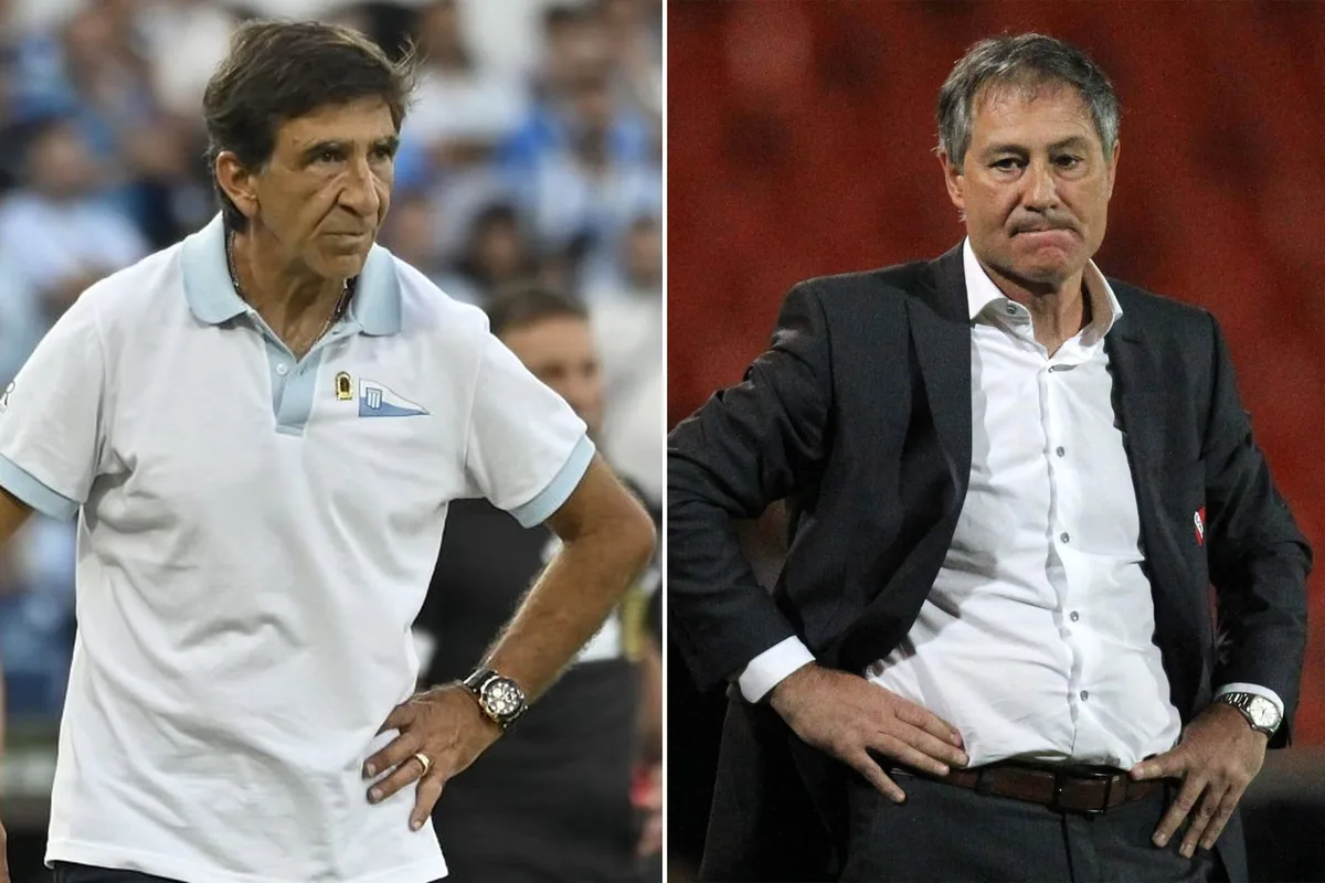 Cerro Porteño y una movida con técnicos argentinos: echan a Ariel Holan y se acerca Gustavo Costas