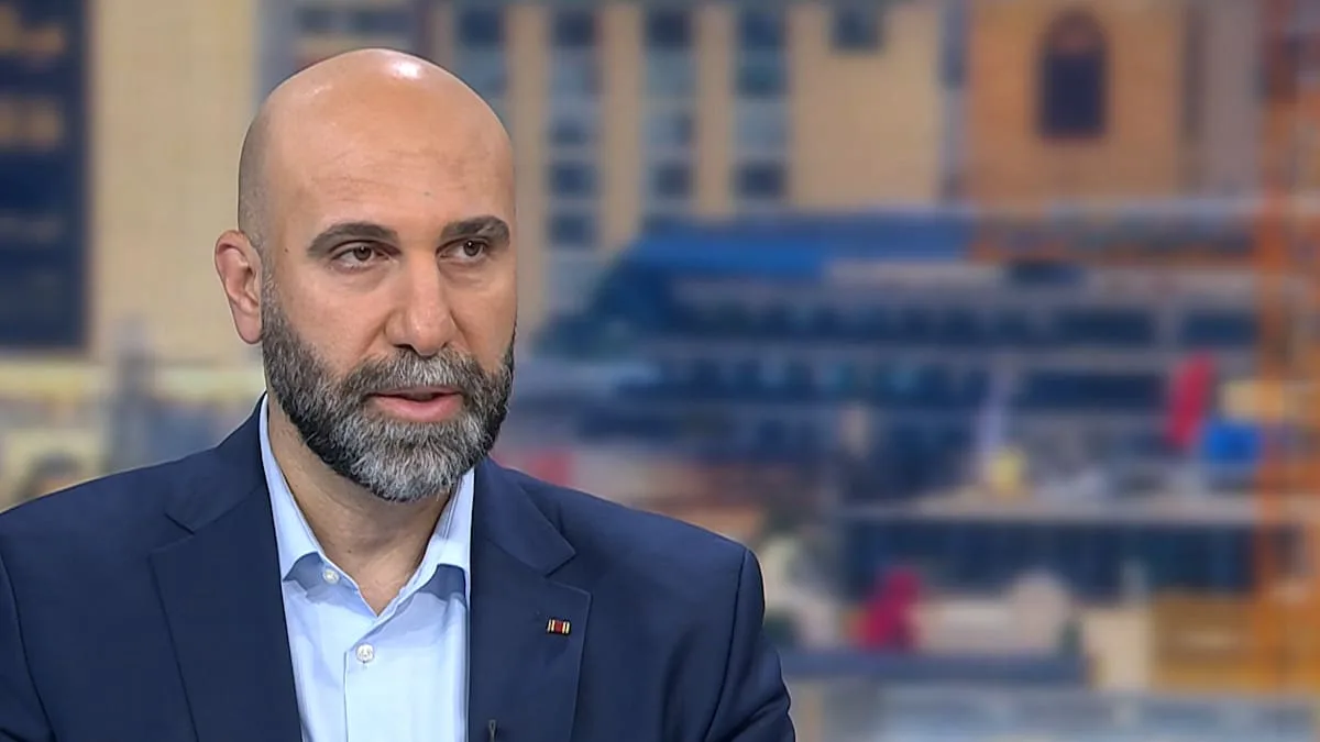 „Wir betreiben selektive Empörung – und da muss der Feind von rechts kommen“