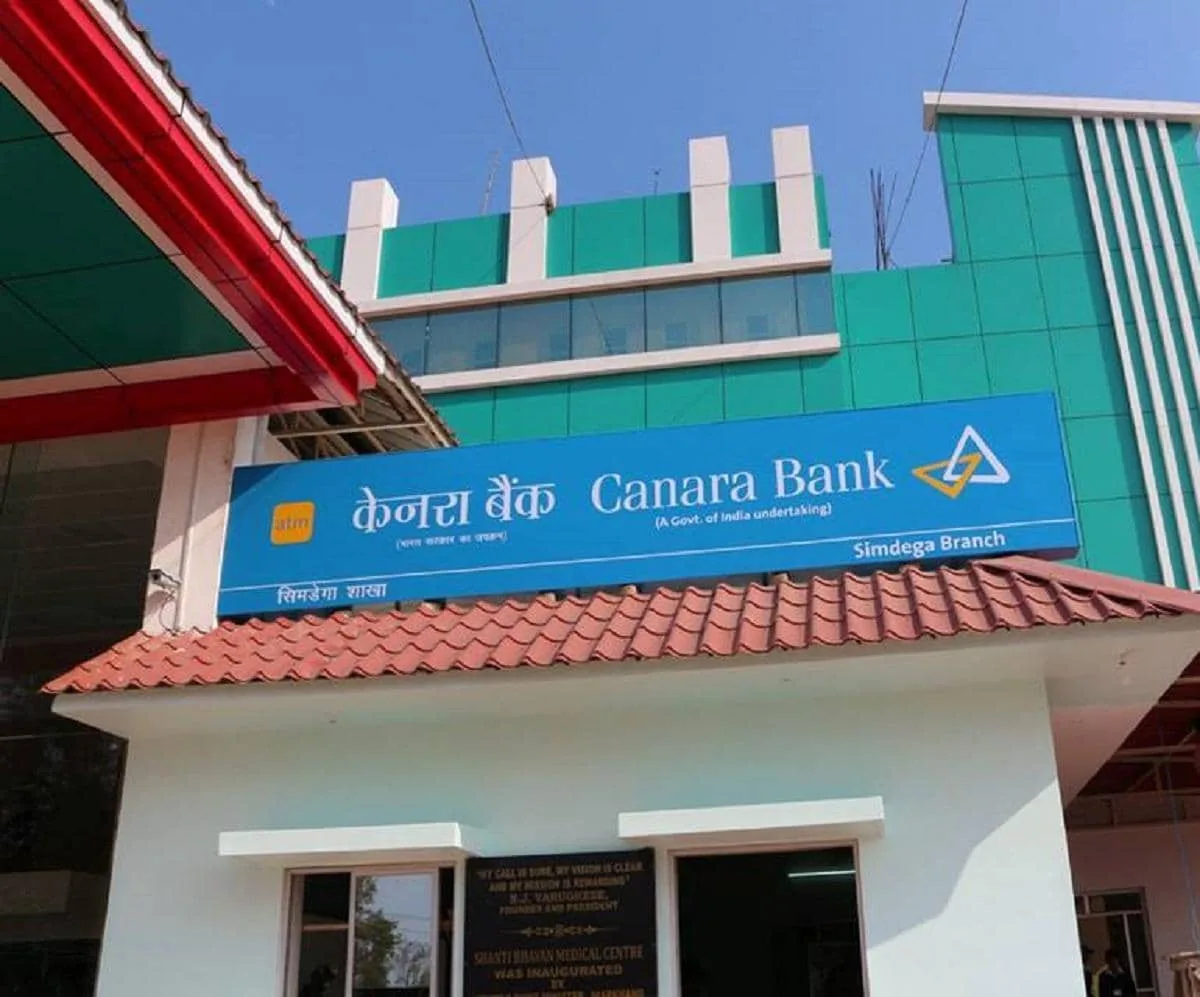 Canara Bank ATM charges: Free limit cut to 5, withdrawal fee now Rs 23