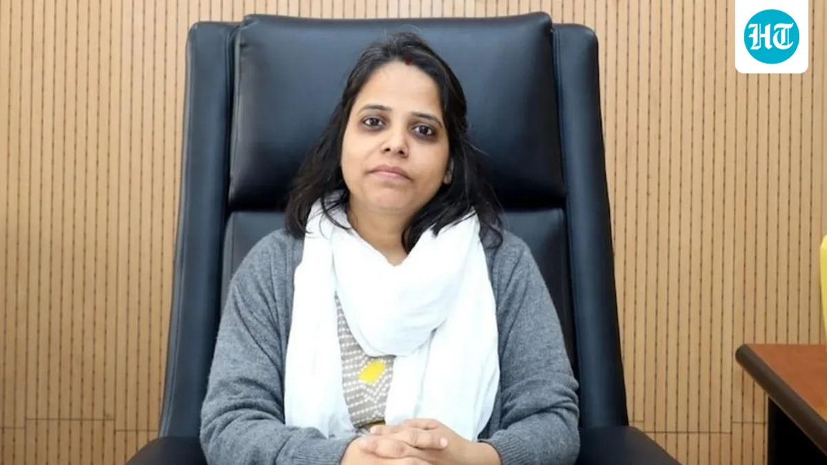 ‘I’m easy target’: Madhya Pradesh bureaucrat transferred for 4th time in a year