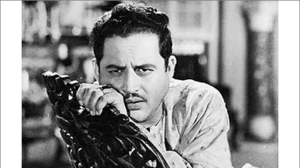 After Meena Kumari And Madhubala, Guru Dutt's Biopic In The Works