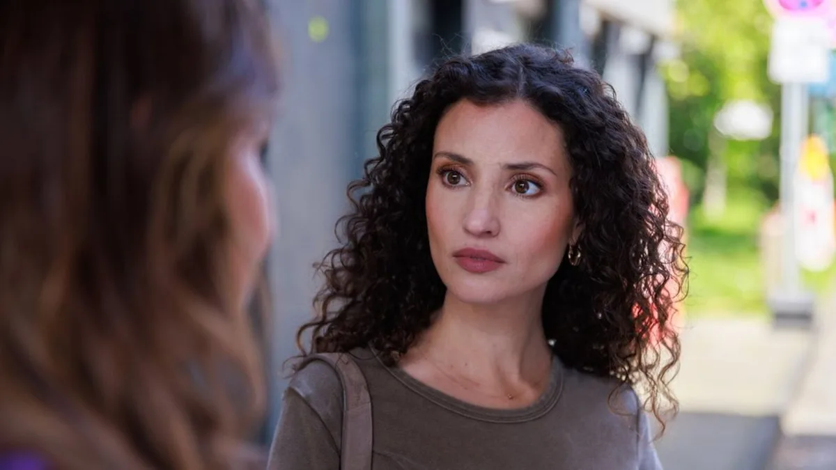 TV-Soaps: Das passiert heute in den Soaps