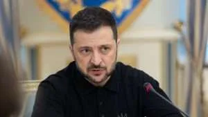 Zelenski amenaza vuelos civiles en Rusia en medio de crecientes hostilidades