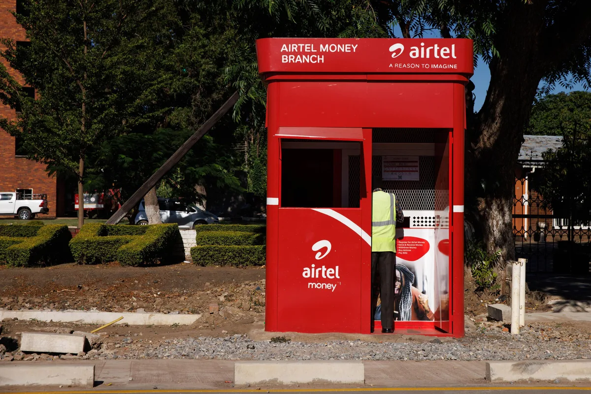 Airtel Money to debut on London Stock Exchange; biggest listing in 5 yrs