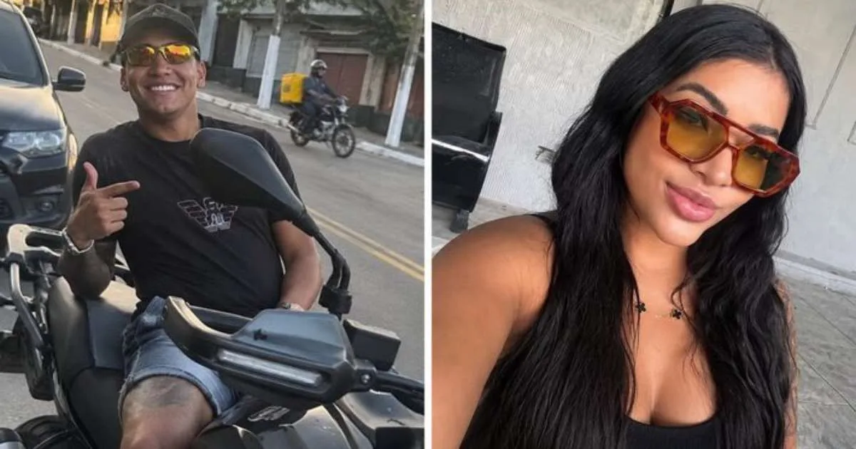 Mulher de 26 anos é assassinada pelo ex-namorado dentro do carro em SP