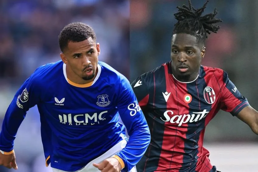 Pourquoi les transferts d'Iliman Ndiaye et de Jonathan Rowe font les (bonnes) affaires de l'OM
