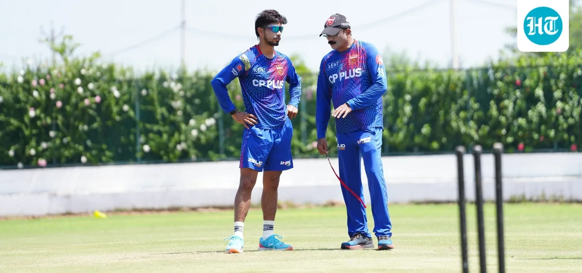 Ricky Ponting ‘mindful’ of Punjab Kings' off-season camp, inputs being given at every stage: ‘Report goes to him’