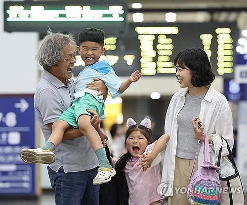 대구·경북, 구름 많고 일교차 커…낮 기온 25~30도