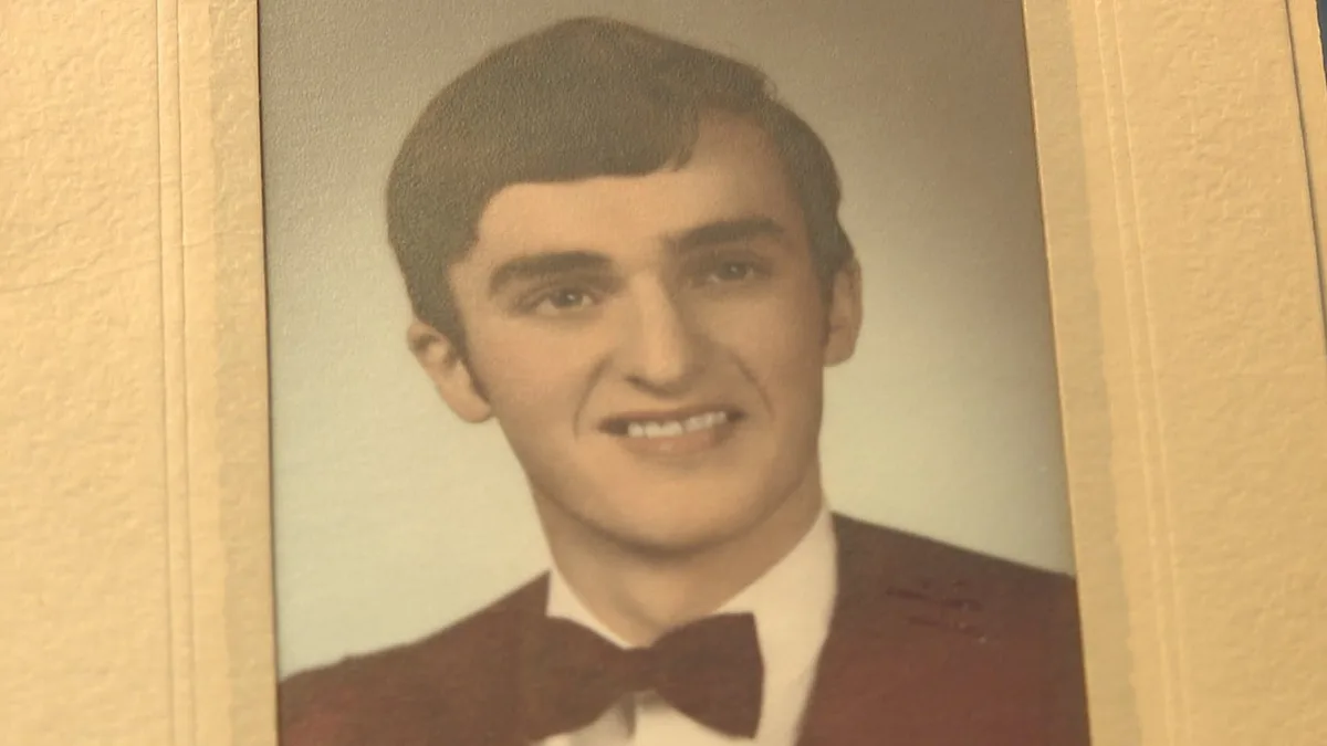 Family of Byron Carr speaks out after murder charges in decades-old cold case withdrawn