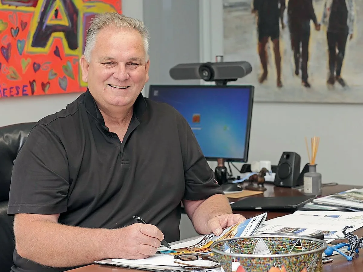 Balwin exits JSE in R2.26bn deal