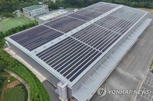 '2030년 재생에너지 100GW' 범정부 TF 출범…국공유지 활용 확대
