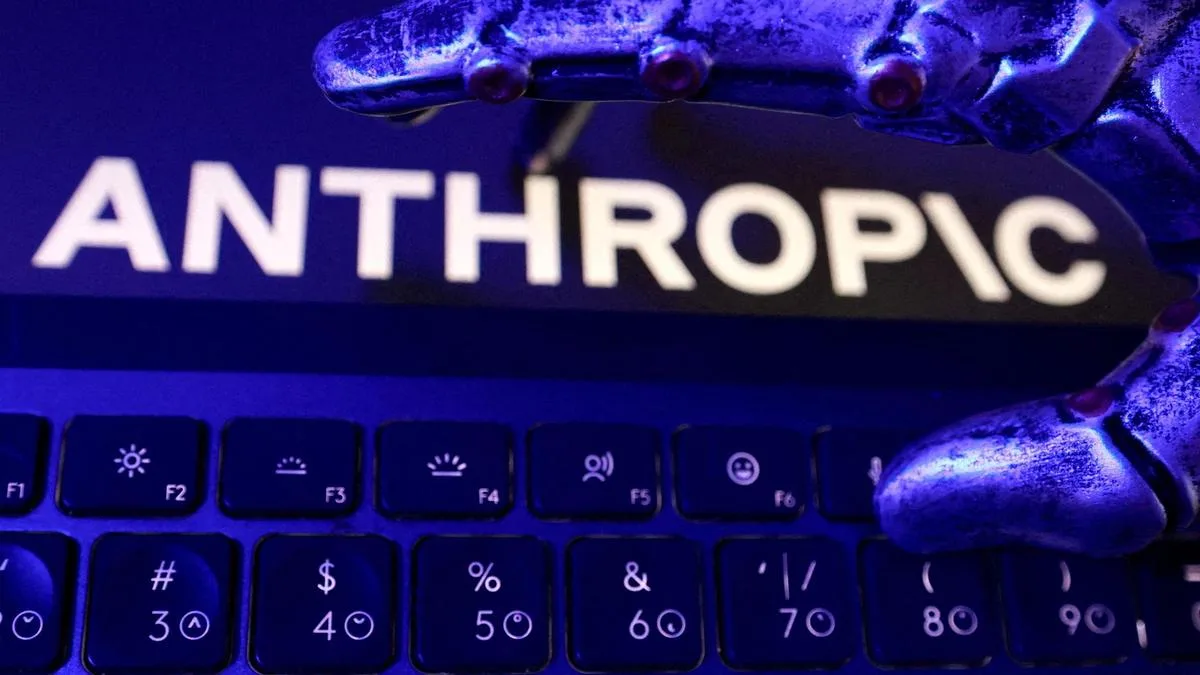Anthropic introduces Claude Haiku 5.5 in competition to cheaper, open source models
