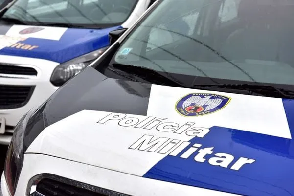 Confronto com a PM termina em morte na Serra