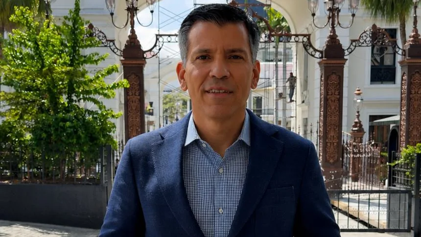 David Uzcátegui pidió eliminar las alcabalas «no en las ciudades sino en todo el territorio nacional»