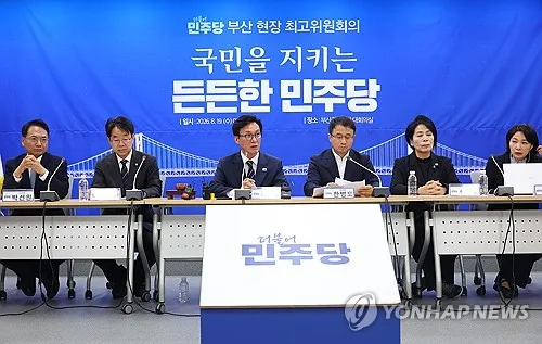 친명 "농단"·친청 "탄핵"…'전대 분열' 與, '曺 때리기'로 단결