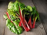Preservative in vegetables linked to 50 per cent higher risk of bowel cancer - but only in men