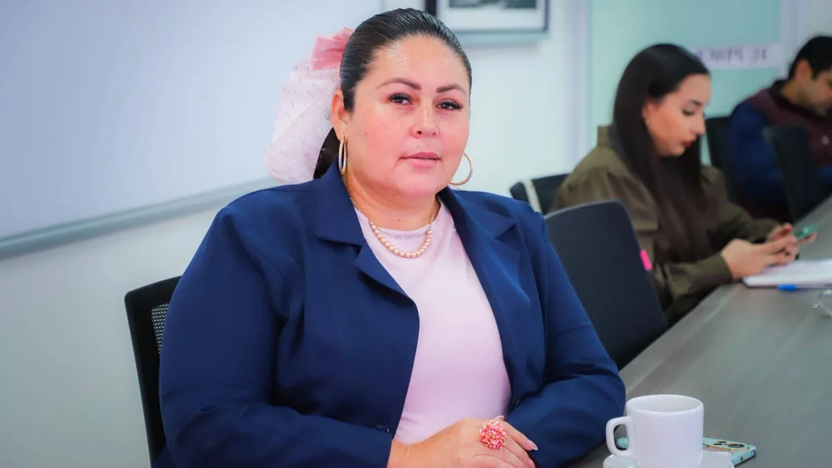 Diputada de Sinaloa se retracta por negar feminicidios en Escuinapa y atribuir asesinatos a nexos con el narco: “Asumo mi responsabilidad”