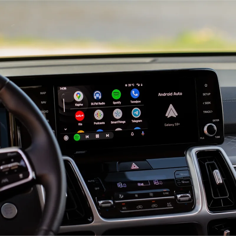 Actualité : Android Auto 17.5 est là : d'abord les bugs agaçants, puis les énormes changements