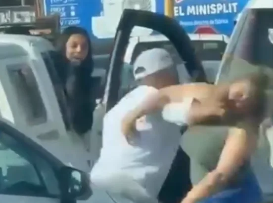 César ‘N’ podría enfrentar cargos penales por golpiza a mujeres en la cabalgata de Sabinas