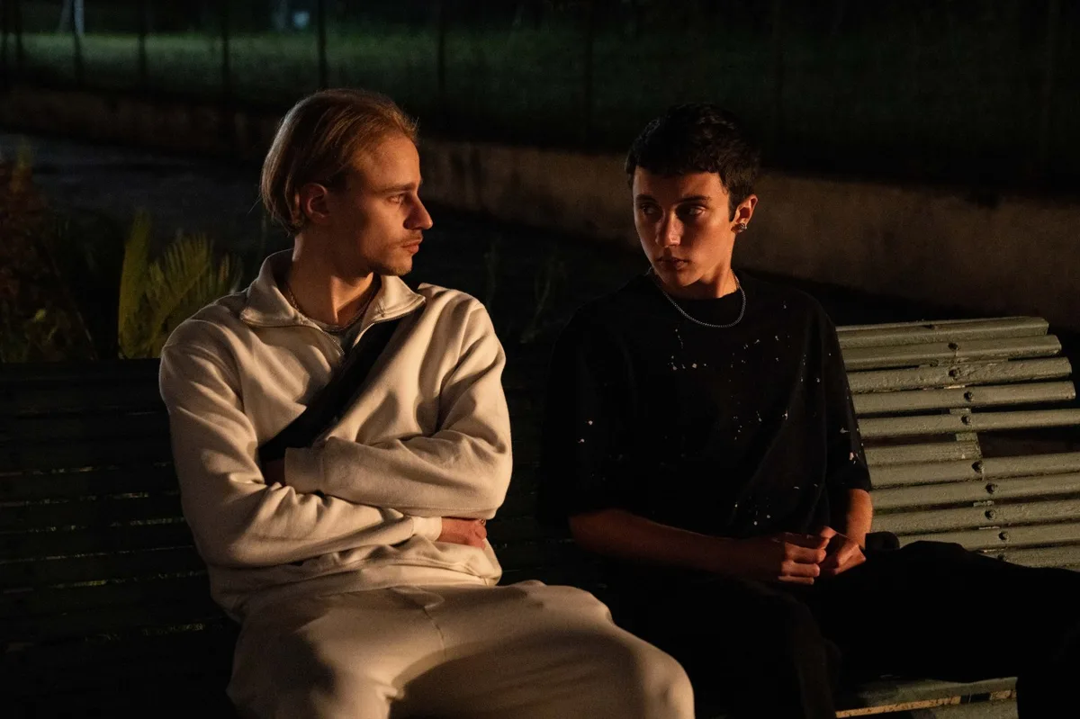 Why ‘La Gradiva,’ the Surprise Sensation of Cannes, Is Now the Essential Debut of the Fall