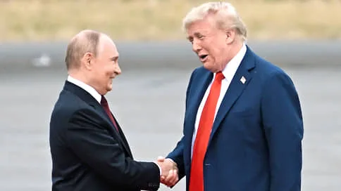 «Перестановка шезлонгов на палубе “Титаника”» // Почему Трамп решил закупать дизель у РФ: мнения СМИ