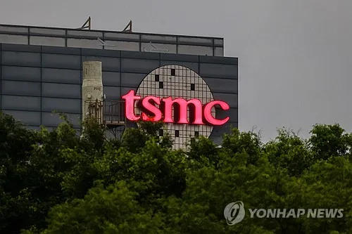 TSMC, 3분기 순이익 68.7% 늘어…6분기 연속 신기록