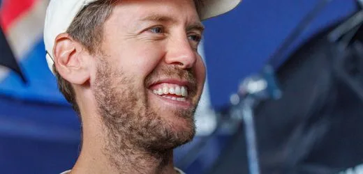 Sebastian Vettel: Ex-Formel-1-Weltmeister will nun das Segeln lernen