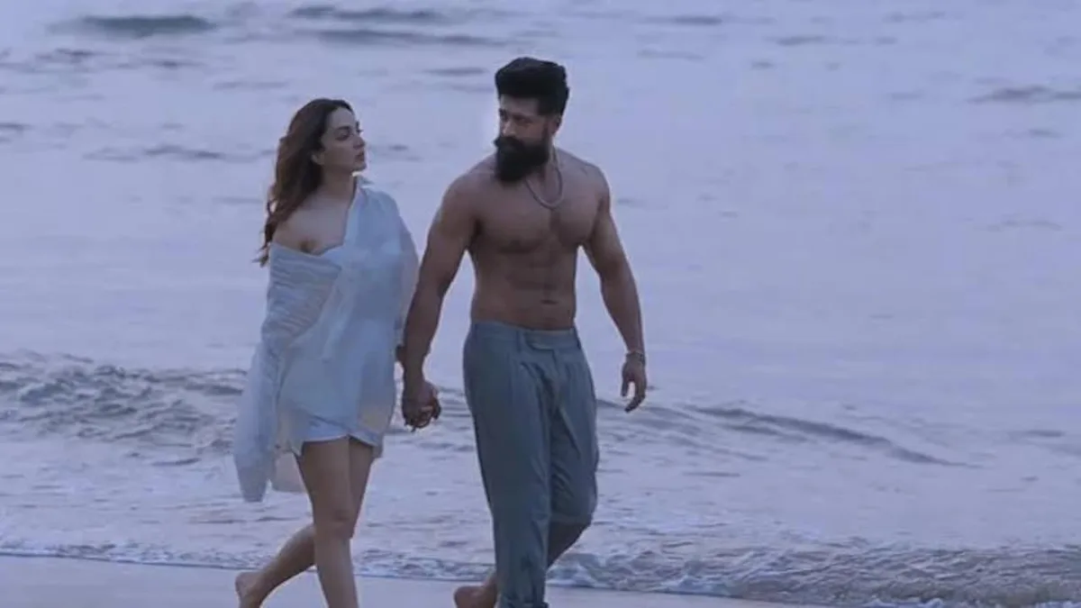 Toxic Box Office Collection Day 6: Yash's Film Doesn't Crash On First Monday, Mints Rs 221.55 Crore In India
