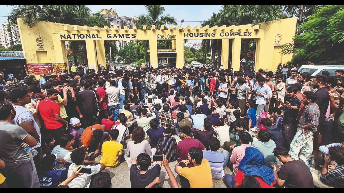 Centre orders probe into student suicide at IIIT Ranchi