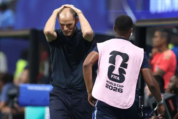 Three England stars were 'furious' with Thomas Tuchel decision and 'complained privately'