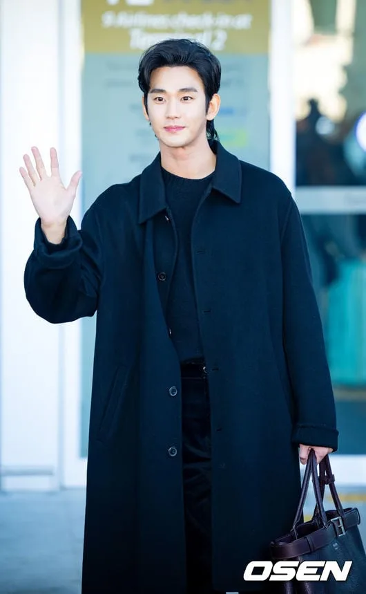 '누명 벗은' 김수현, 광고주 '5억대 계약금 반환' 기각..'100억대 소송' 첫승[Oh!쎈 이슈]