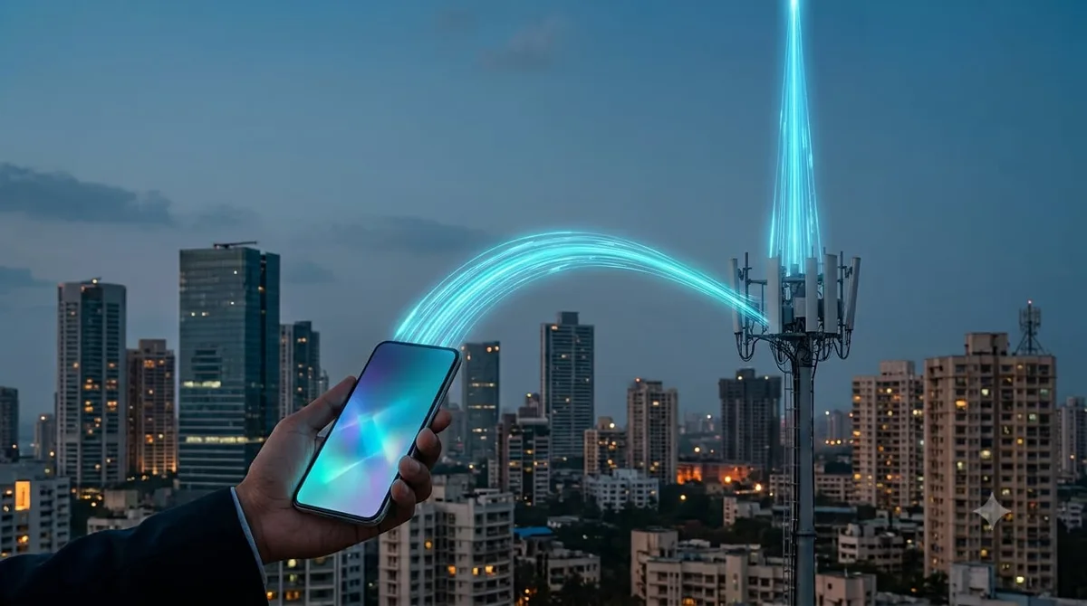 India's 5G adoption to reach 62% by 2030, ahead of APAC average: GSMA