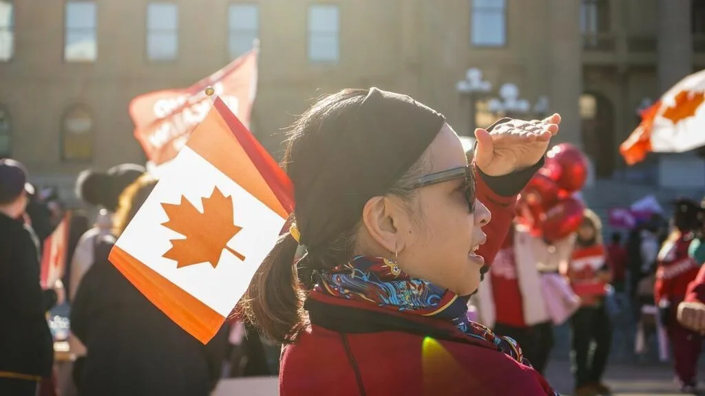 Canada: les habitants de l'Alberta consultés sur un futur référendum d'indépendance de la province