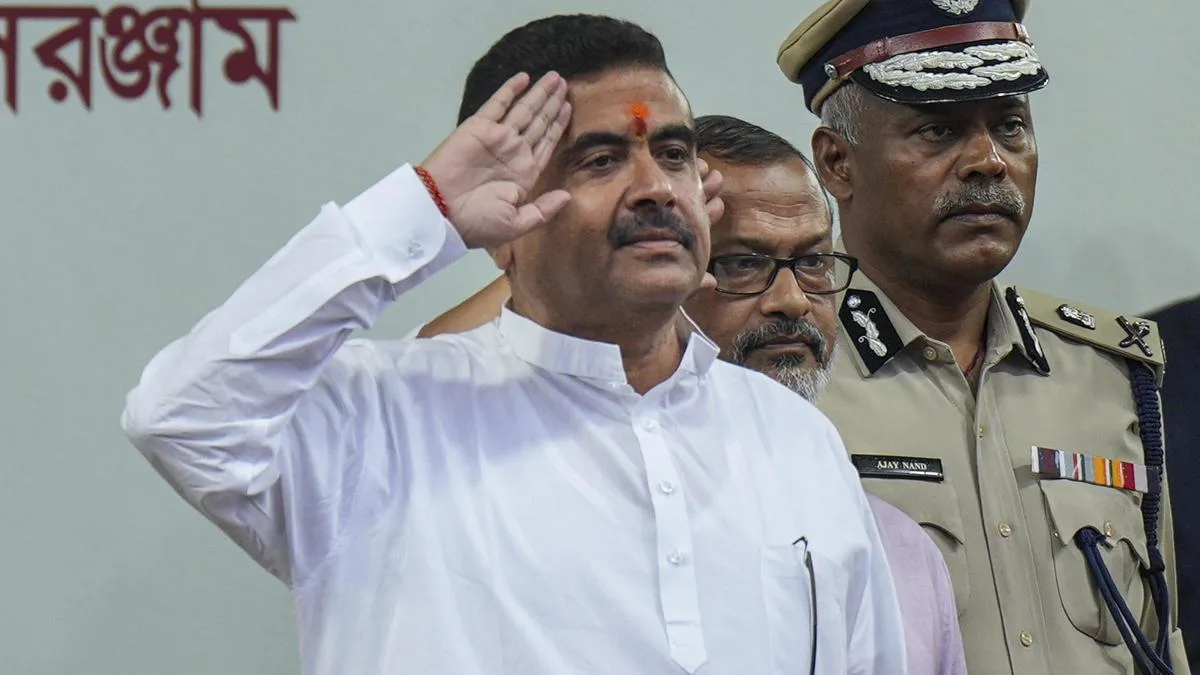 West Bengal CM asks Ministers to concentrate on work rather than being hyperactive on the street
