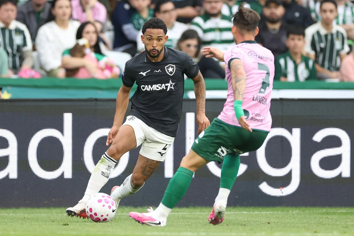Atuações do Coritiba: ataque decepciona em empate com o Botafogo; dê suas notas