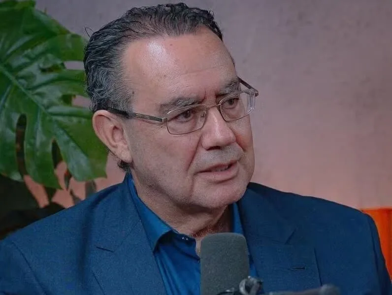 Augusto Cury propõe semipresidencialismo e mandato de 8 anos no STF