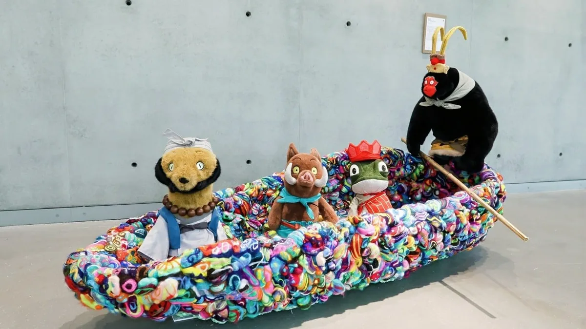 Taobao’s ‘ugly’ goods find a growing market among China’s young consumers