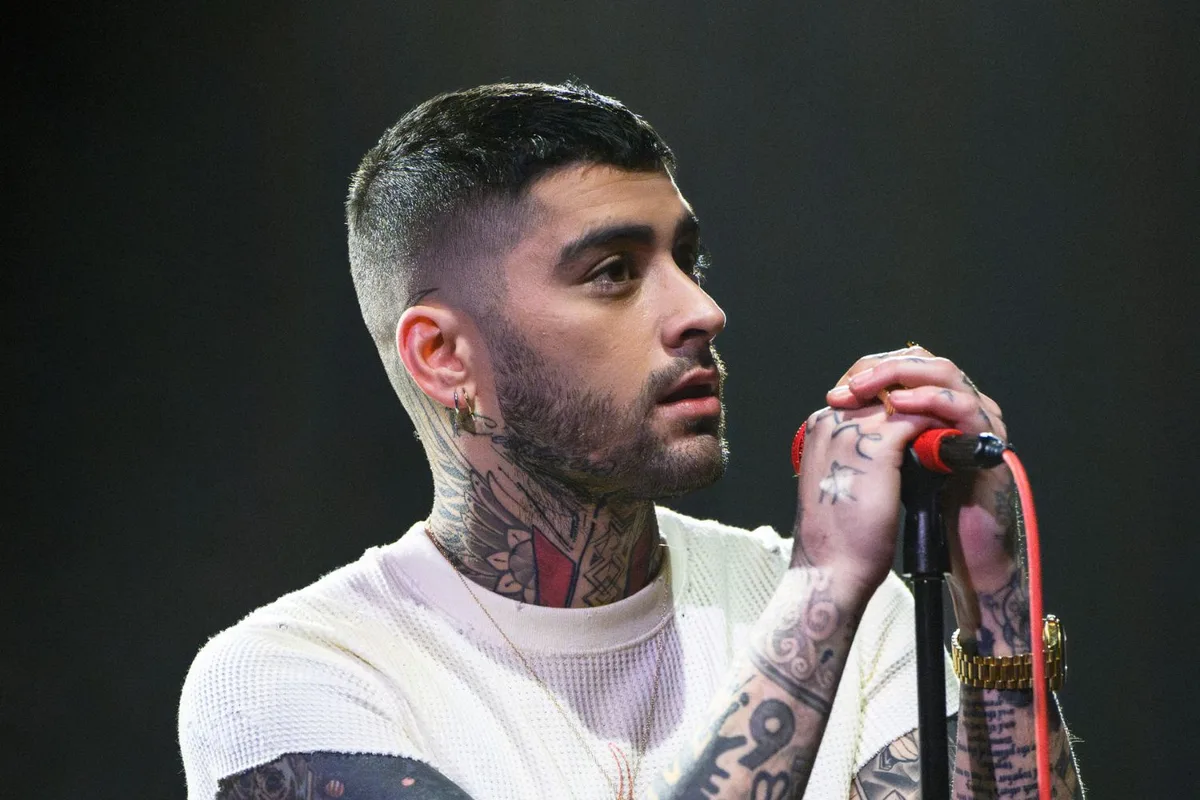O ex-One Direction que chega ao Brasil com carreira em xeque: 23 dos 32 shows cancelados