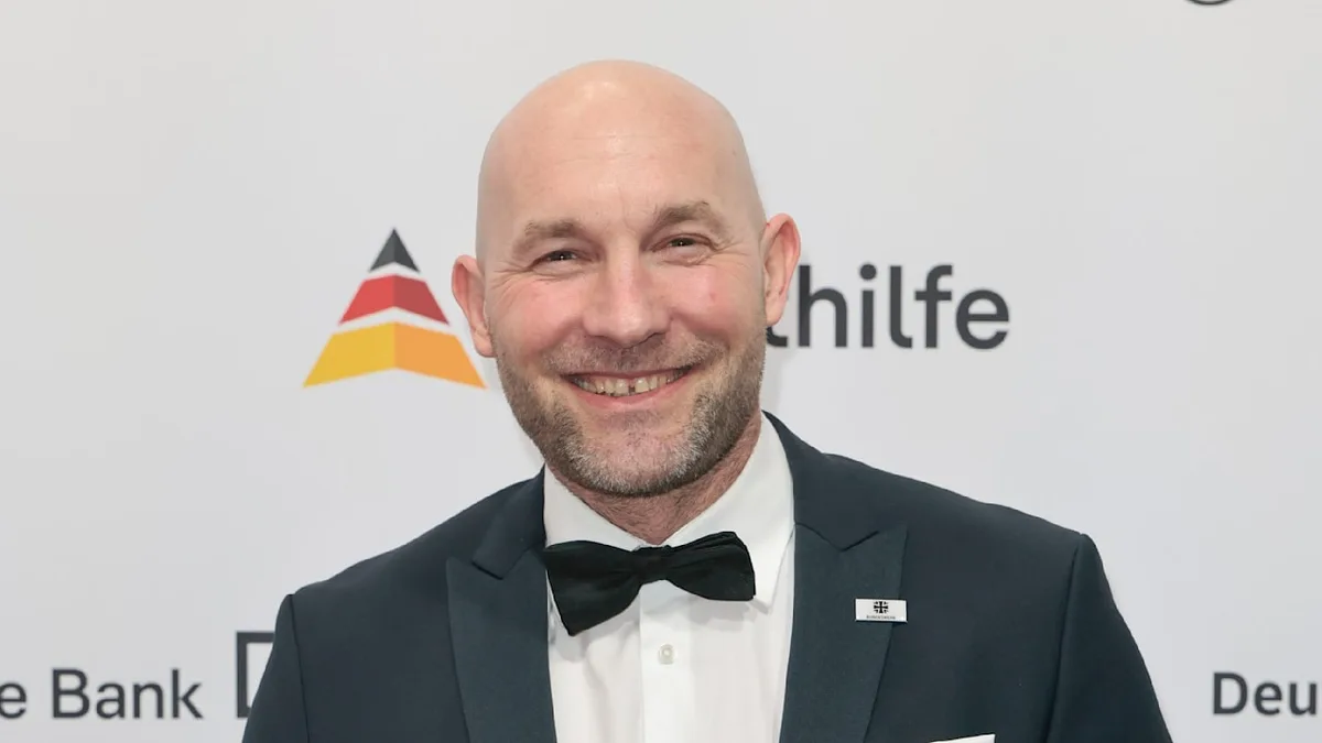 Nach langer Suche - Merz hat endlich seinen Sportminister
