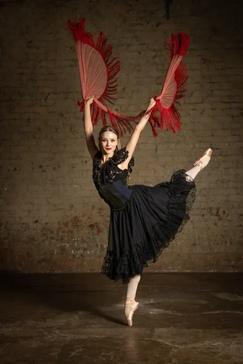 Joburg Ballet’s 'Carmen' heads to Pretoria for two performances