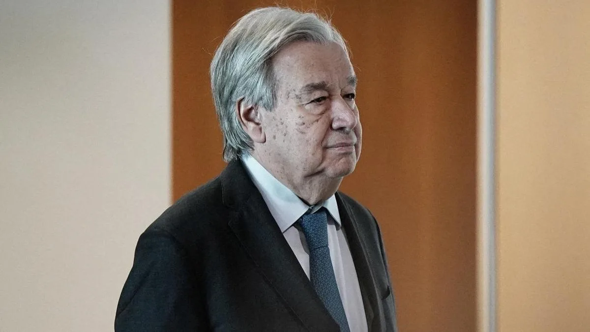 UN chief calls for Gaza ceasefire ahead of October 7 anniversary